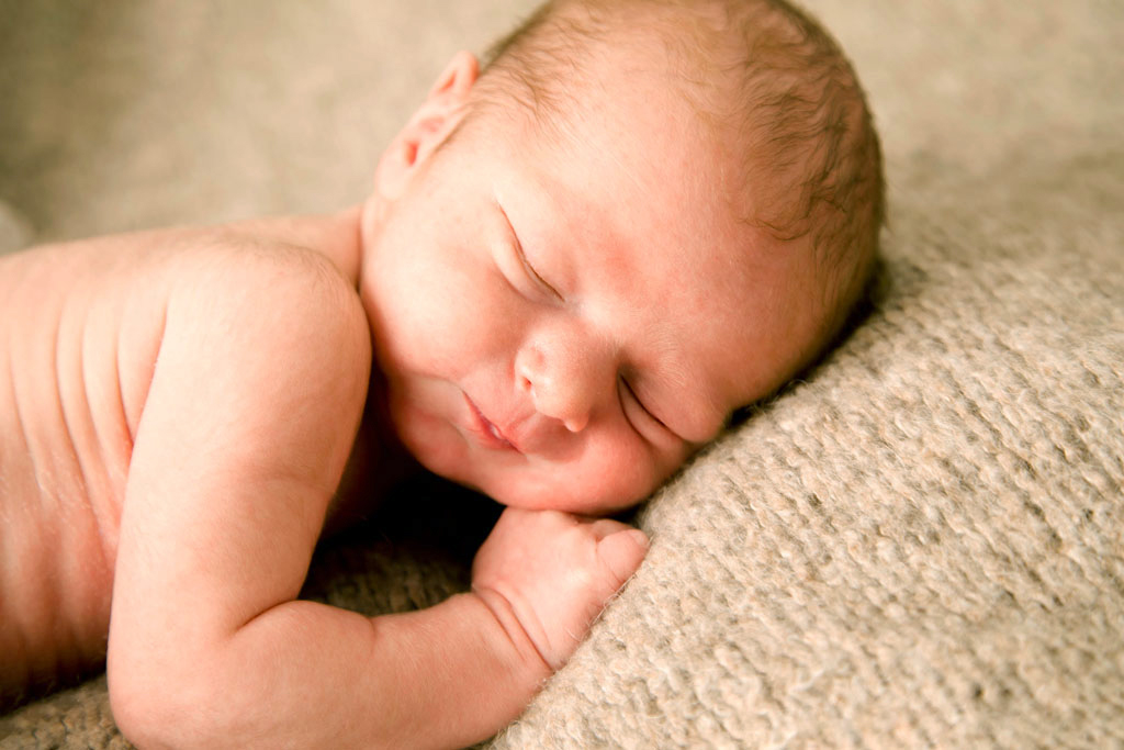 5 choses à savoir avant votre séance photo nouveau - né .